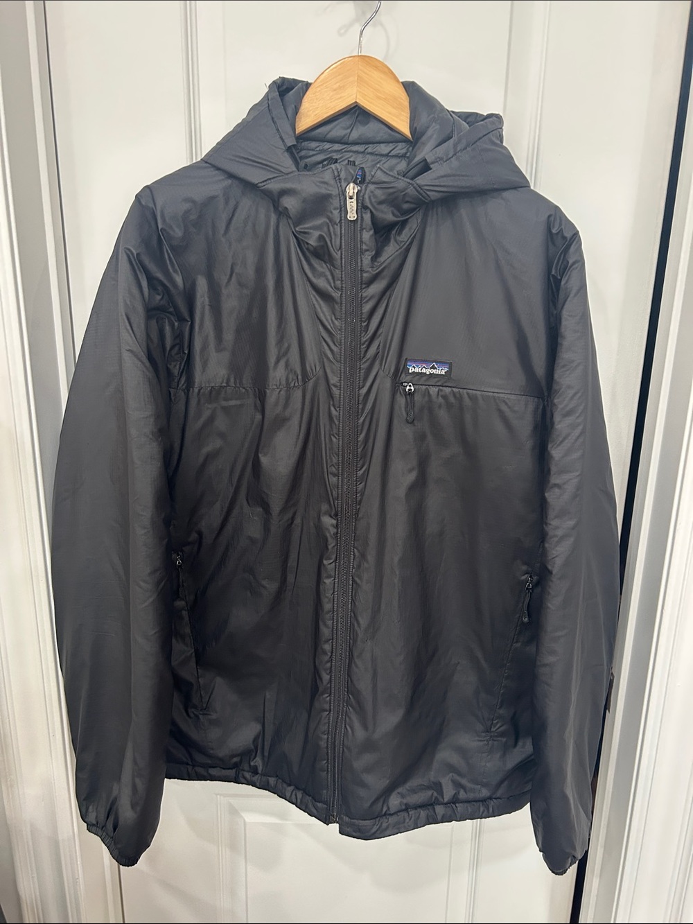 Patagonia puffer jkt